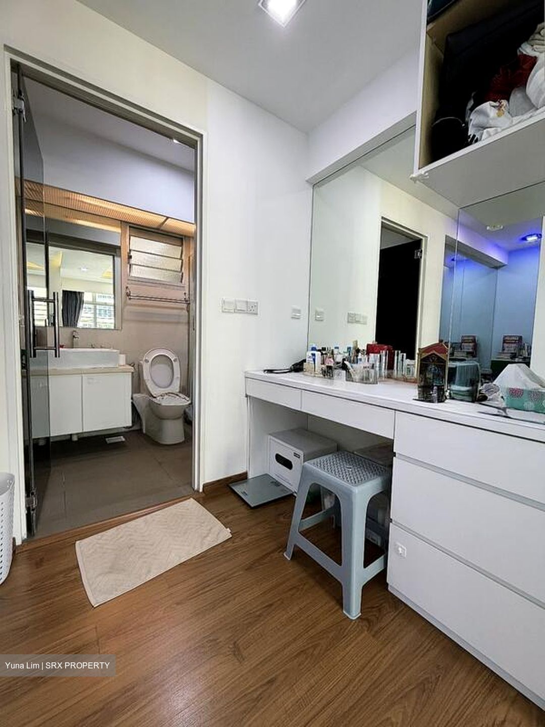 Blk 312B Punggol Parcvista (Punggol), HDB 4 Rooms #503961151